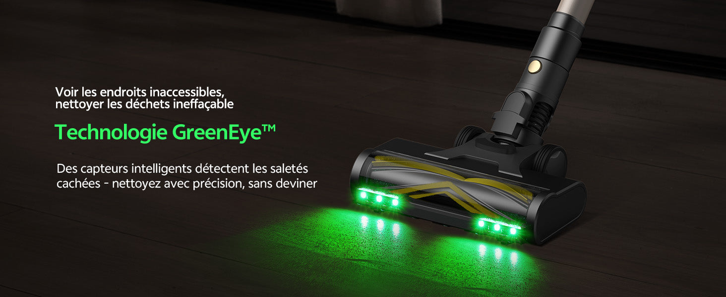 Black Friday Nettoyage Intelligent : Votre Guide Ultime des Aspirateurs U15 et D10
