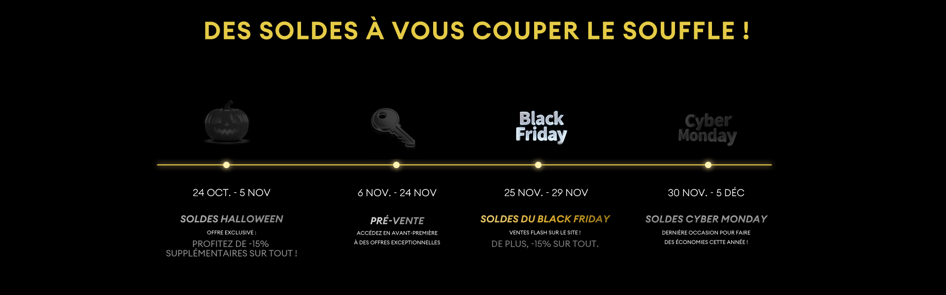 💰 Ultenic Black Friday : Le Guide pour Maximiser Vos Économies et Offres