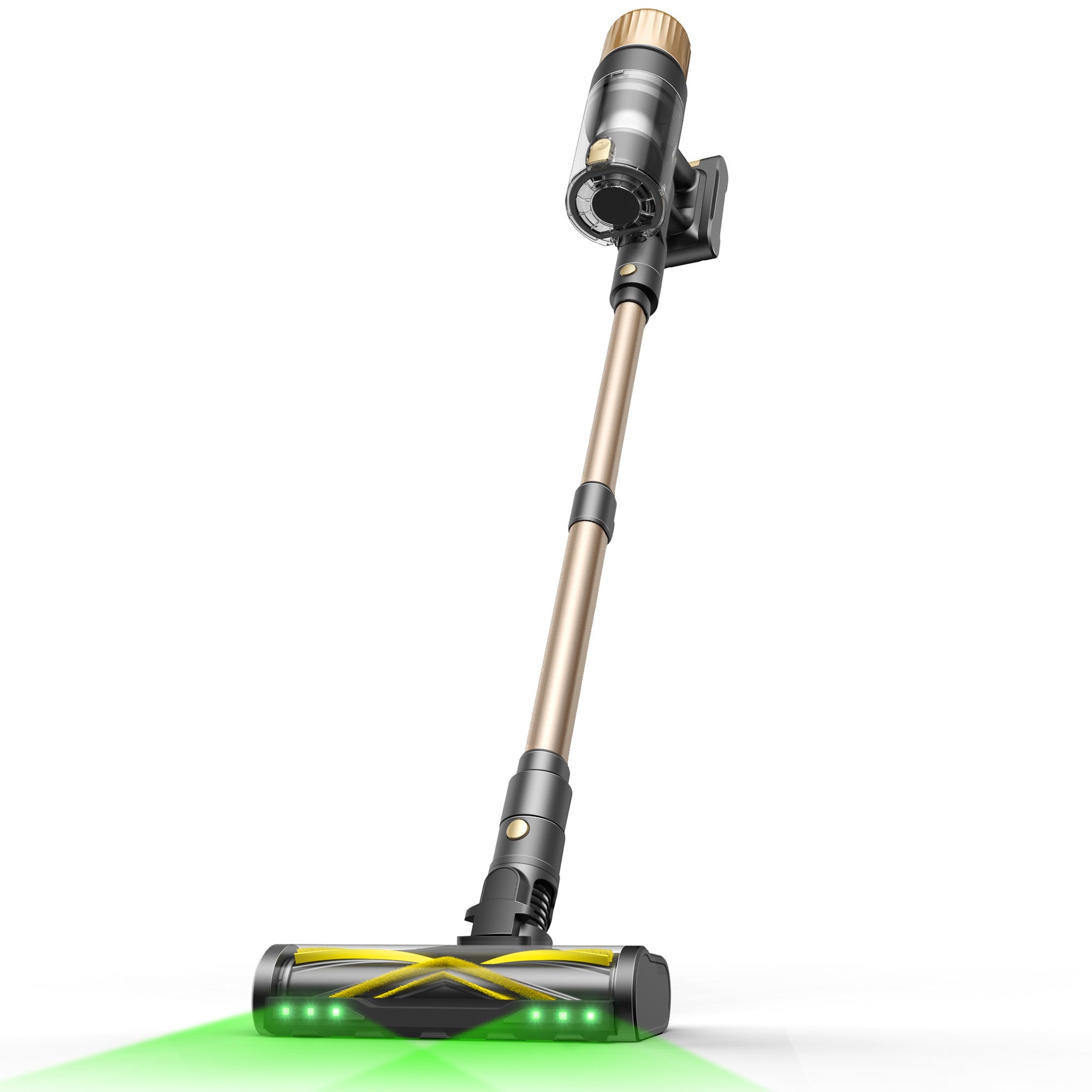 Ultenic U15 Aspirateur Balai Sans Fil