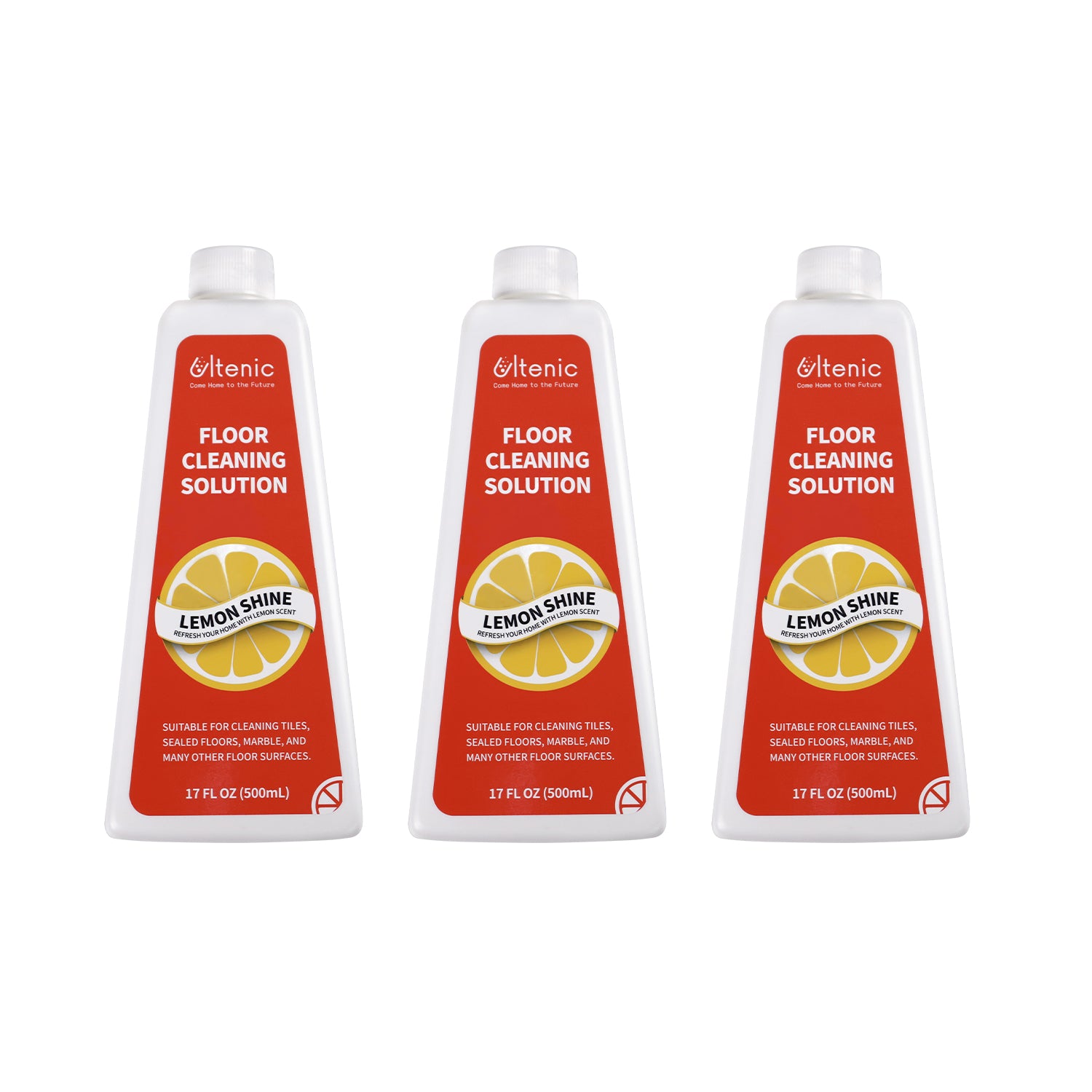 Solution de Nettoyage Pour Aspirateur Laveur AC1 - FR