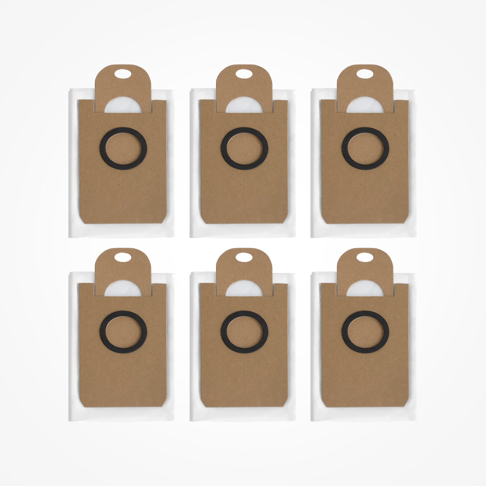 Sac À Poussière (6pcs) Pour TS1