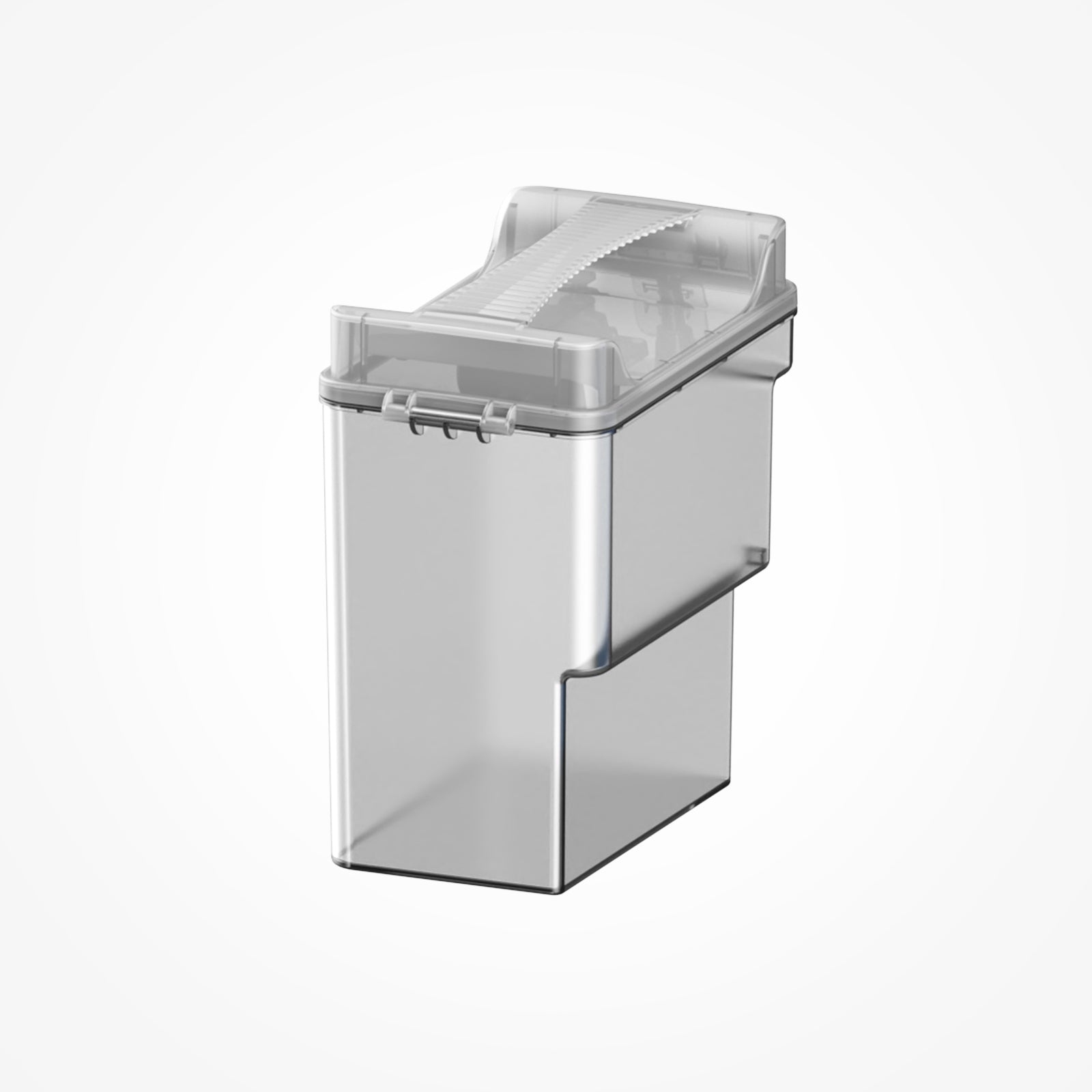 MC1 Réservoir d'eaux usées