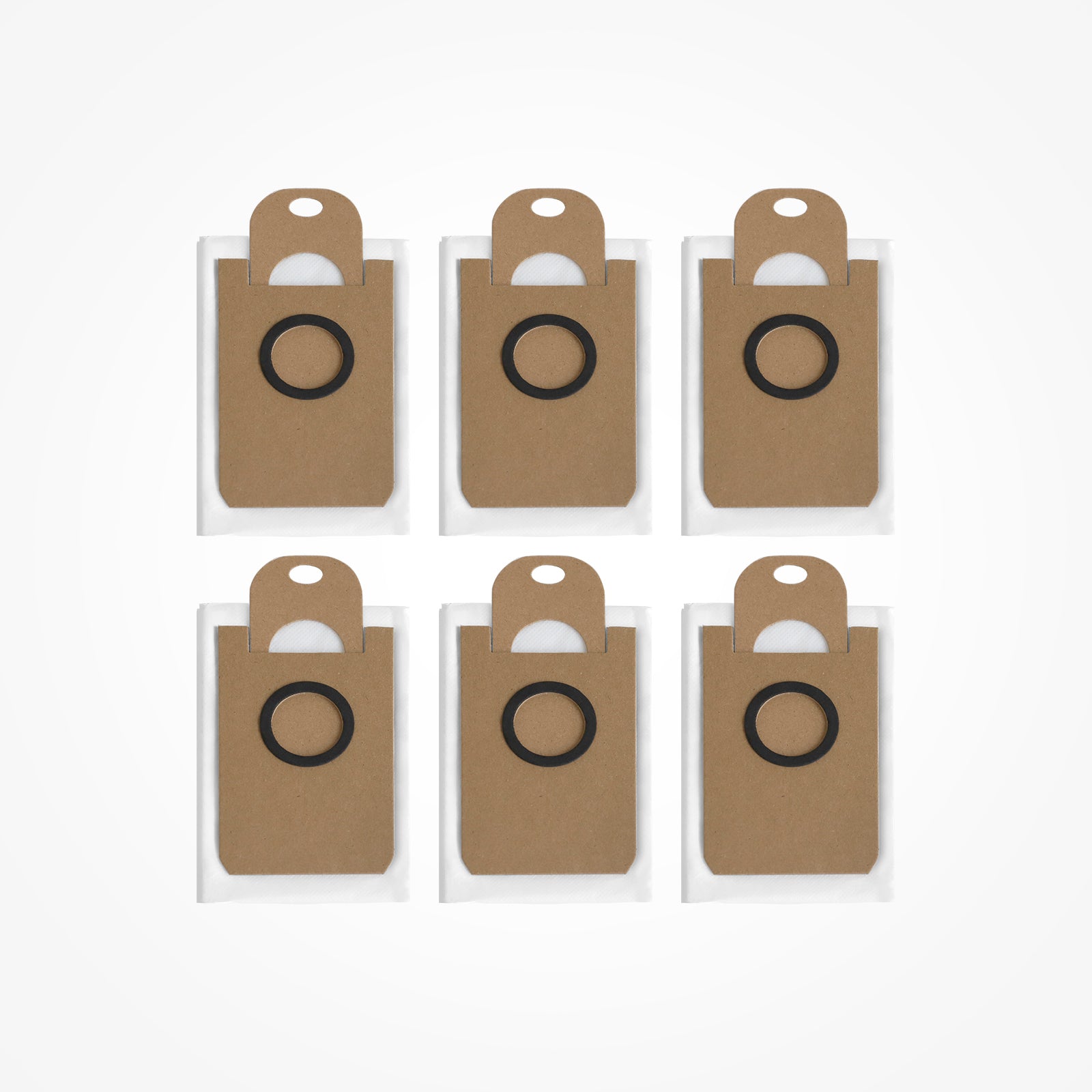 MC1 Sac à poussière (6pcs)