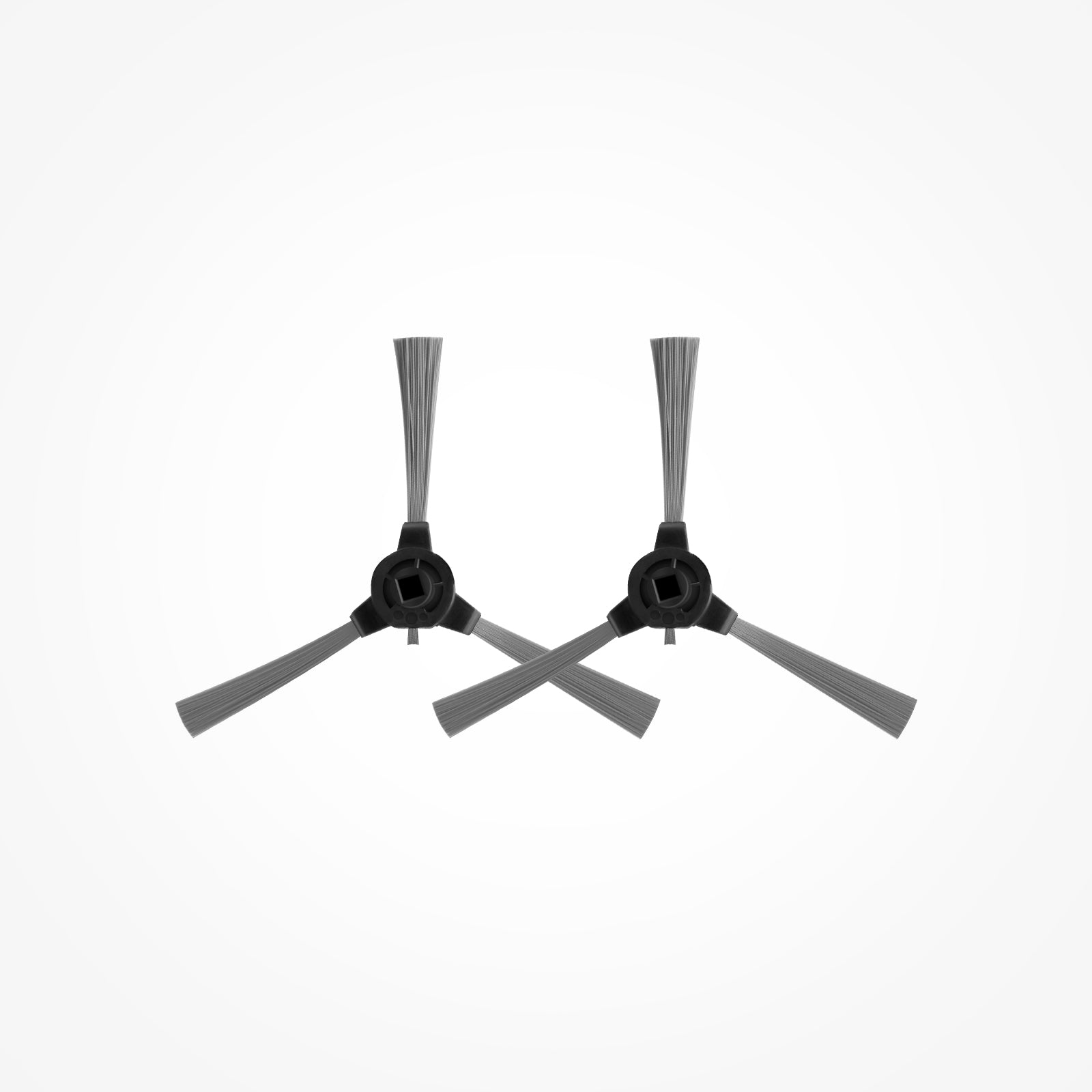 MC1 Brosse latérale*2pcs