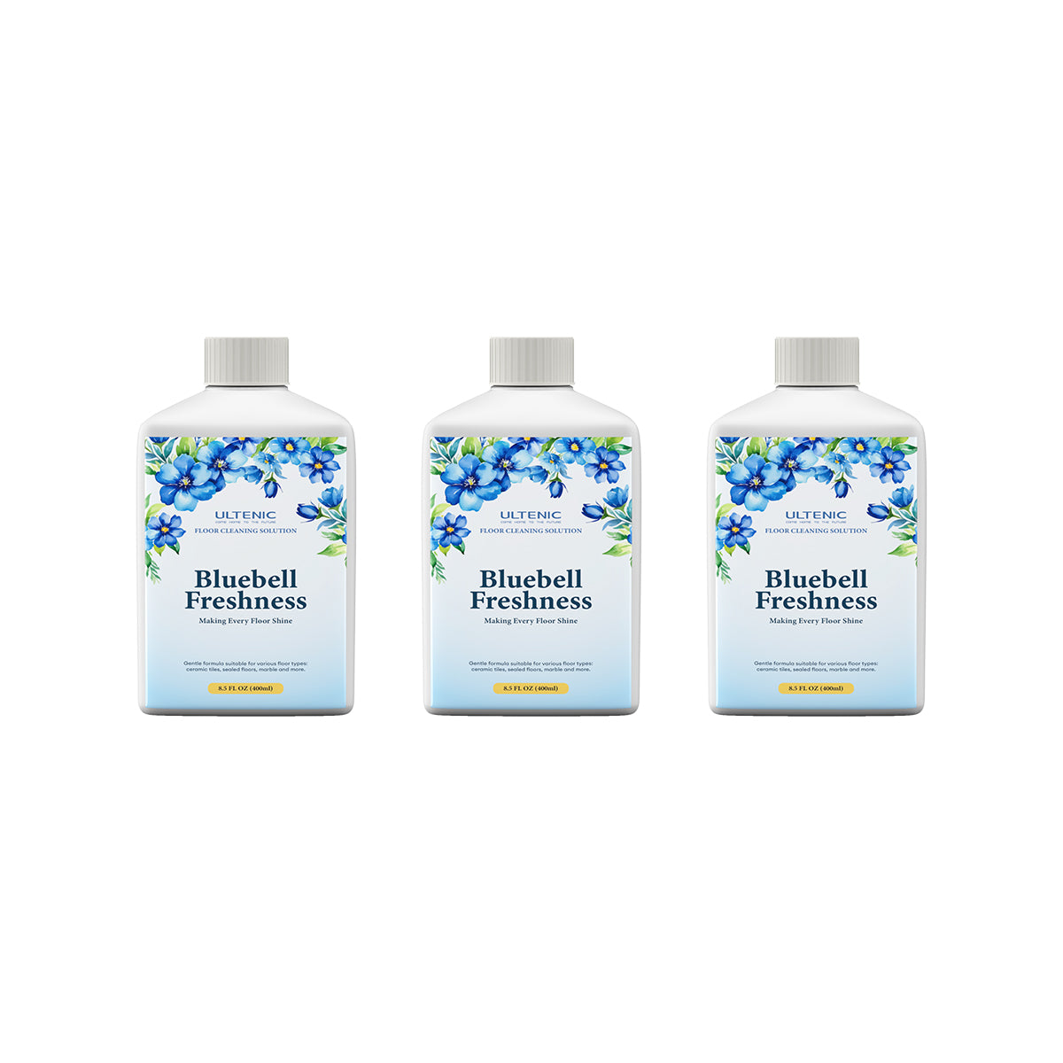 MX50 Solution de nettoyage (400ml) *3