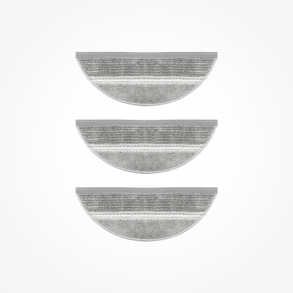 T10 Elite Mop lavable (3pcs)