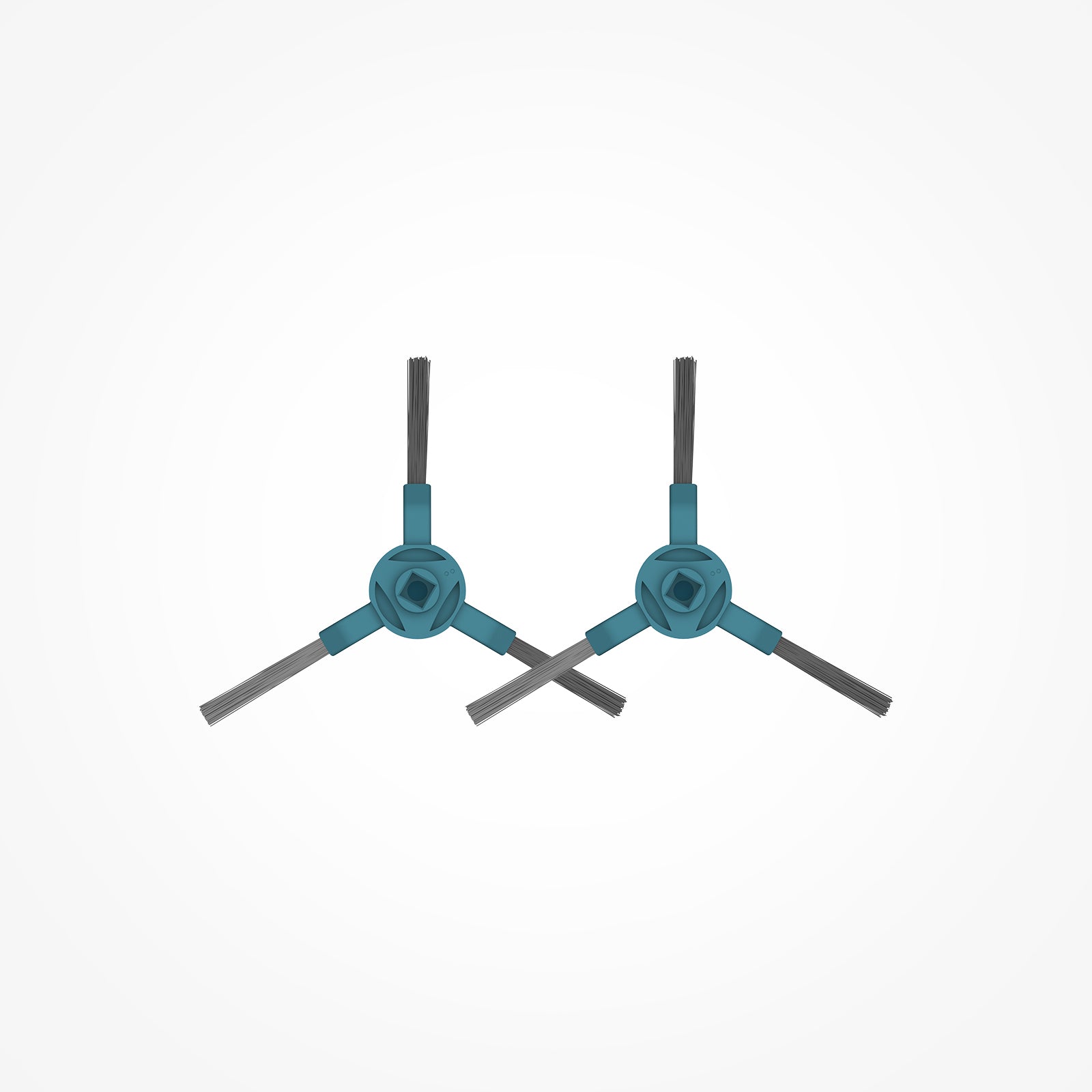 T20 Pro Brosse latérale*2pcs