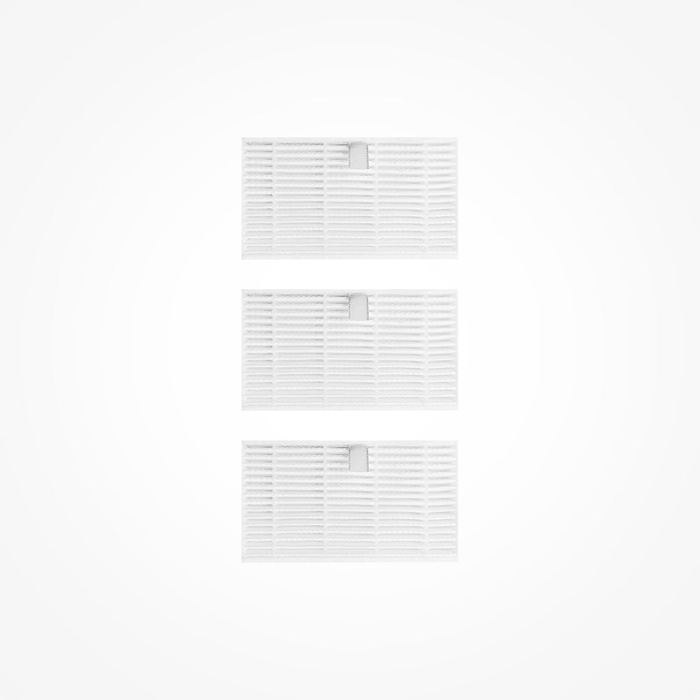 Filtres HEPA (3 paquets) pour T20 Pro