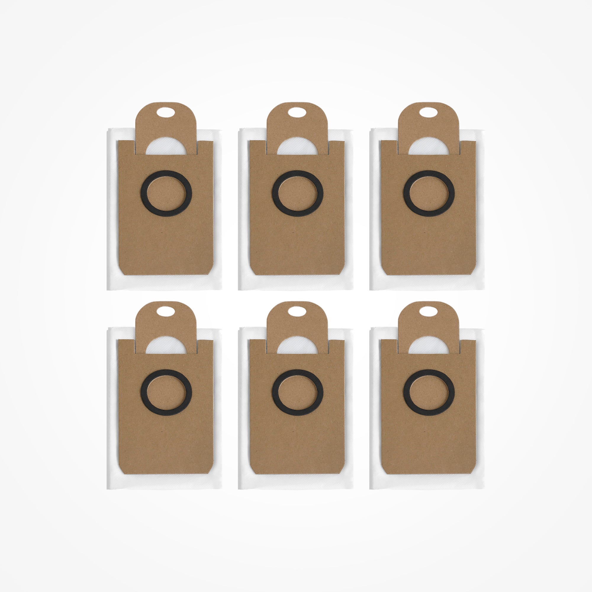 T10 Pro Sac à poussière (6 pièces)