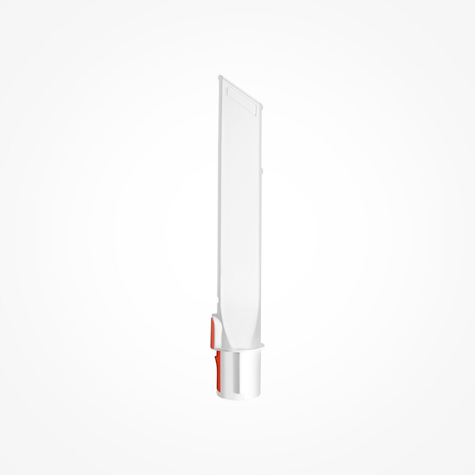 Tête d'aspiration longue et plate pour Ultenic U10 Pro