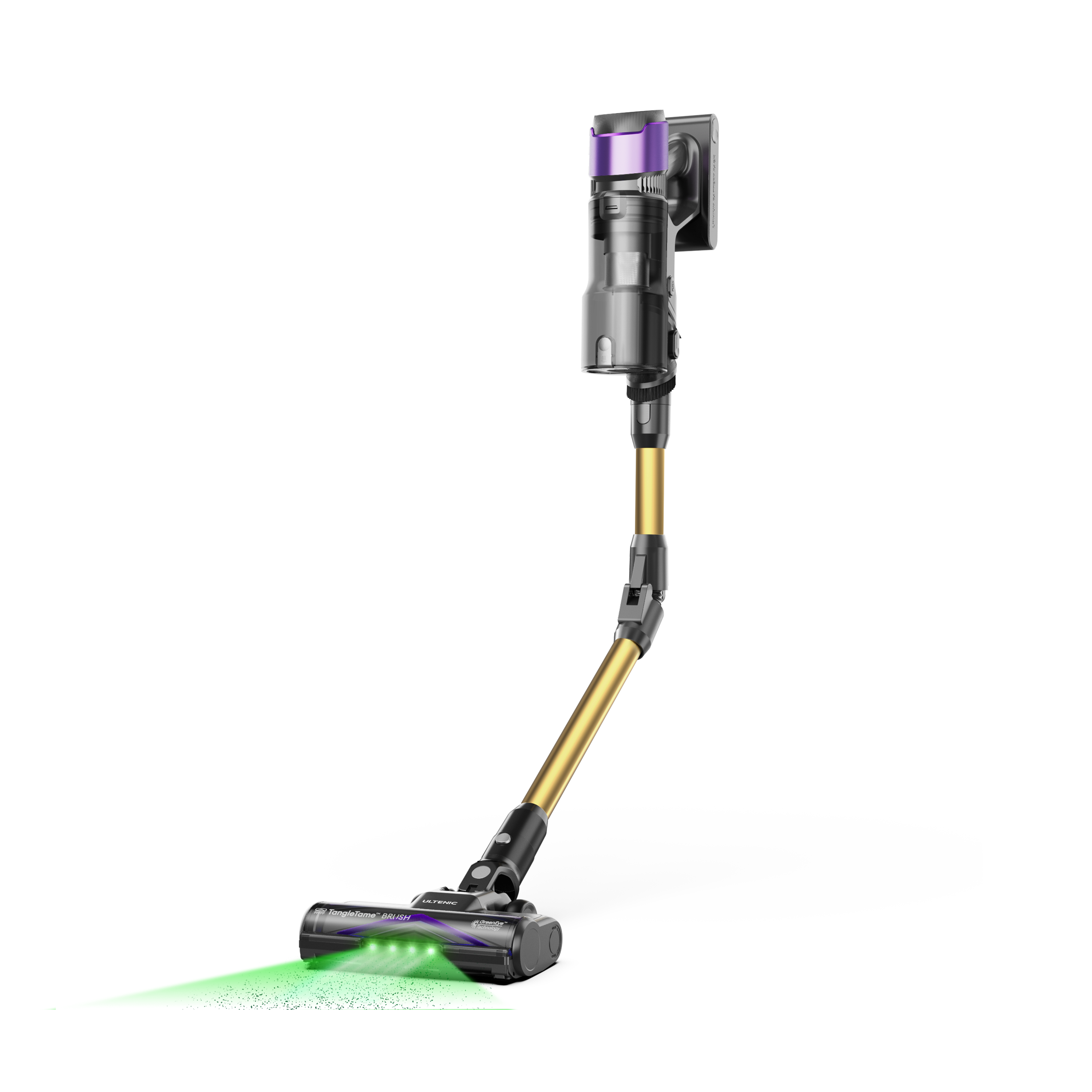 Ultenic U20 Aspirateur Balai Sans Fil