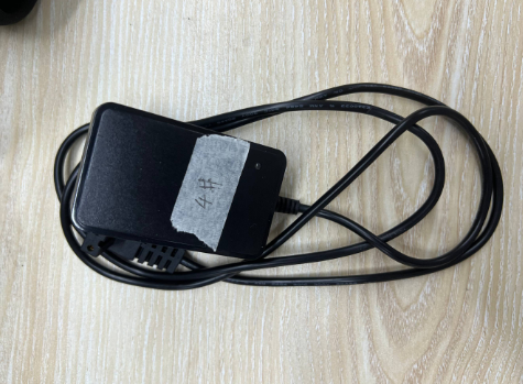 Pooleco 10/10s Adaptateur de charge
