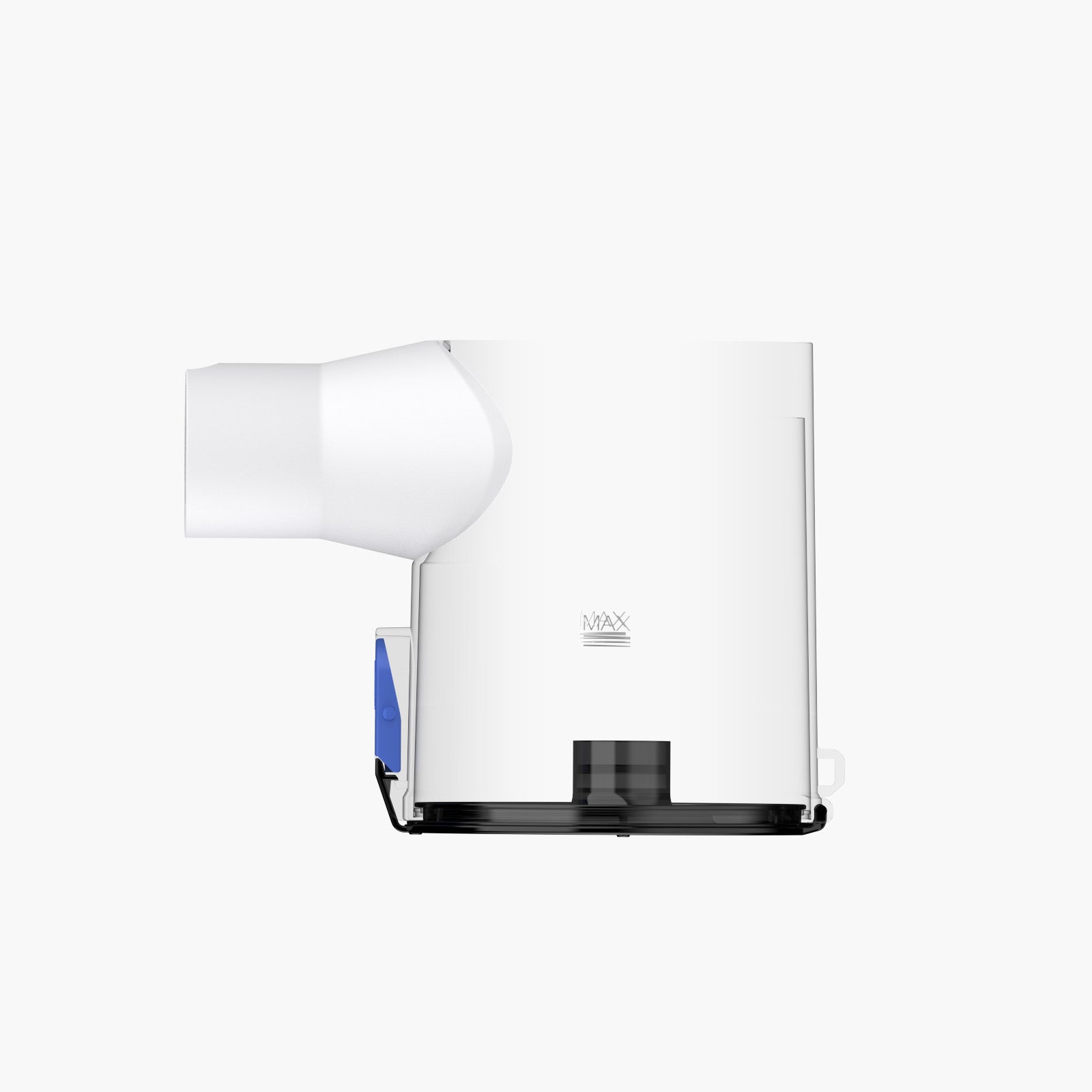 Seau à poussière(sans filtre) pour U10 Ultra