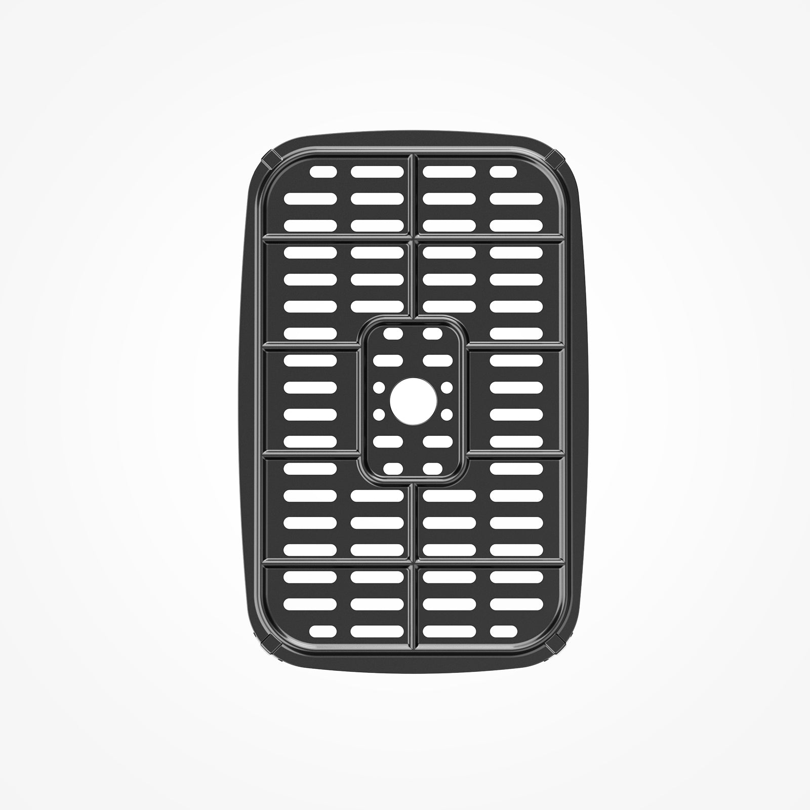 Plateau à Croustilles Anti-adhésif, pour K20 Friteuse sans huile