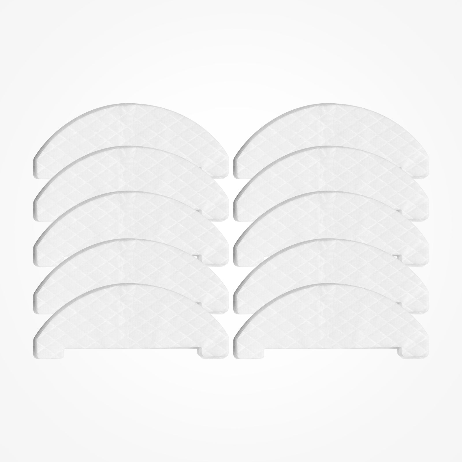 Serpillière jetable (10pcs) pour T10