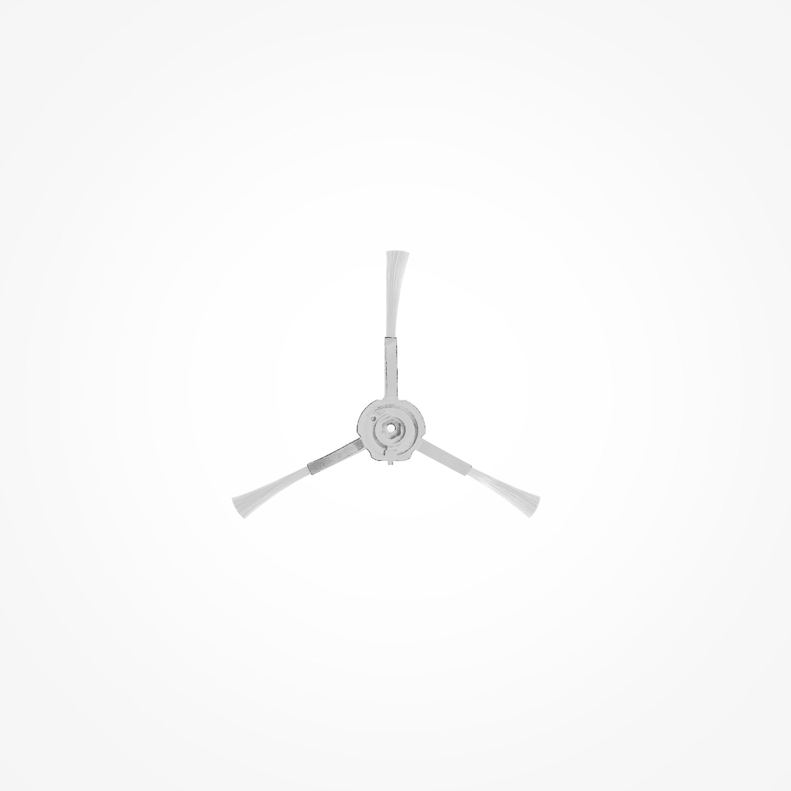 Brosse latérale pour T10*2