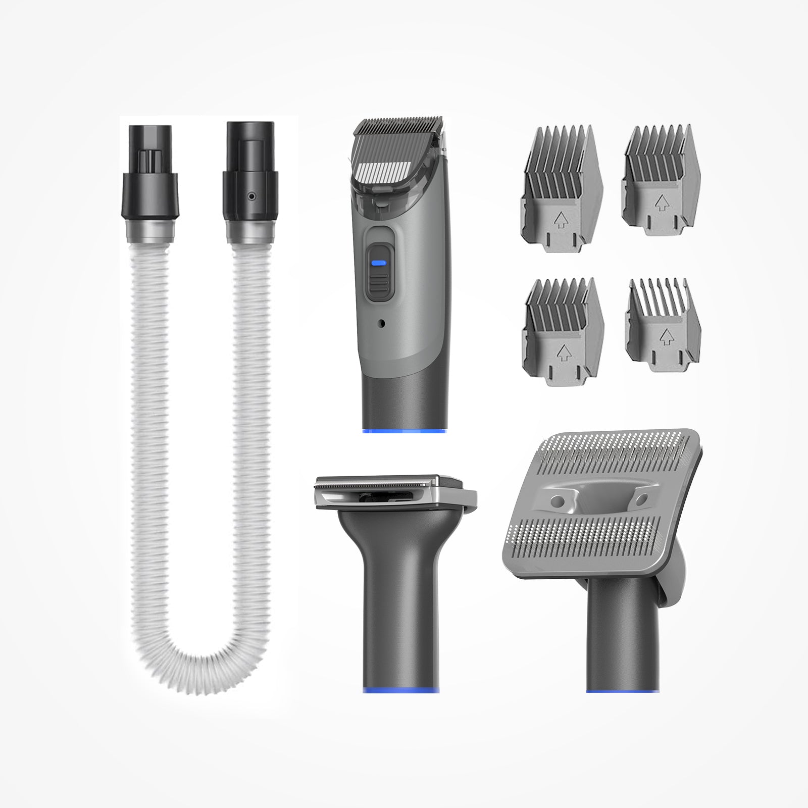 Kit de toilettage pour animaux pour FS1