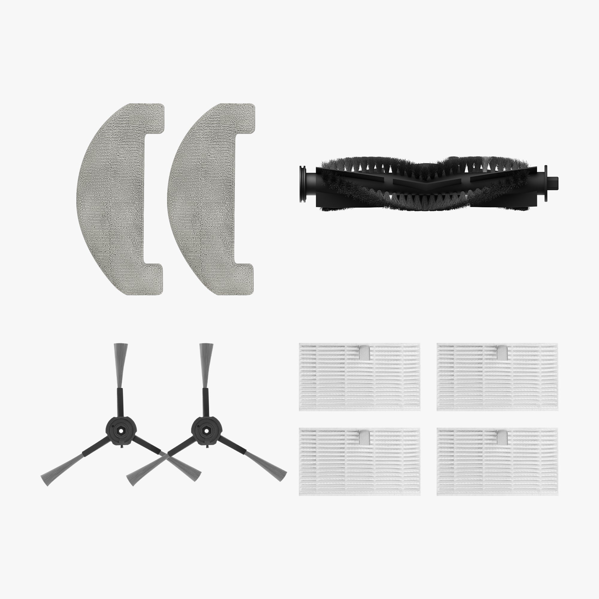 T10 Llite Jeu d'accessoires
