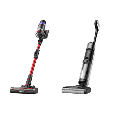Ultenic AC1 Elite Aspirateur Laveur Sans Fil