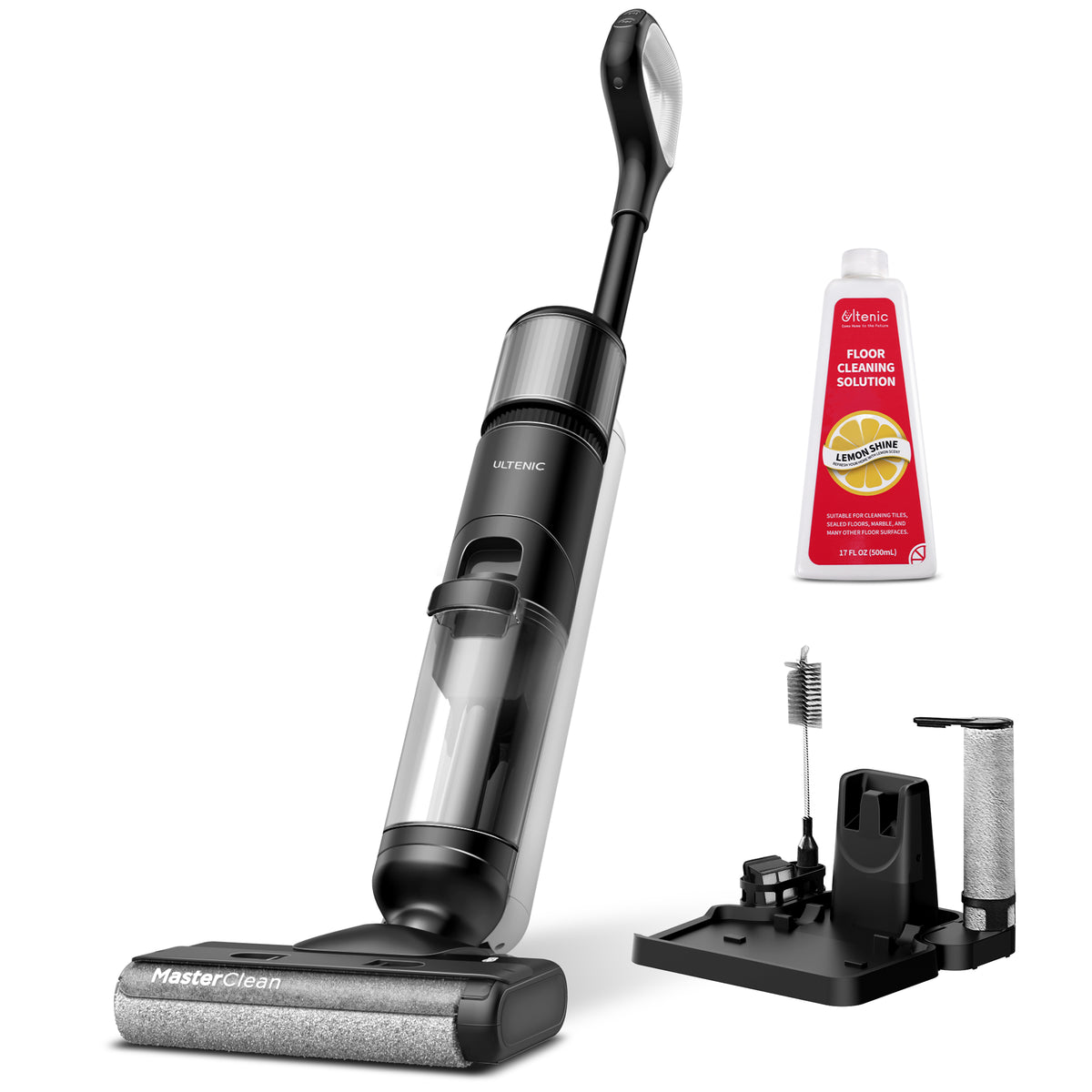 Brosse universelle pour aspirateur central de VENMAR | Potvin & Bouchard