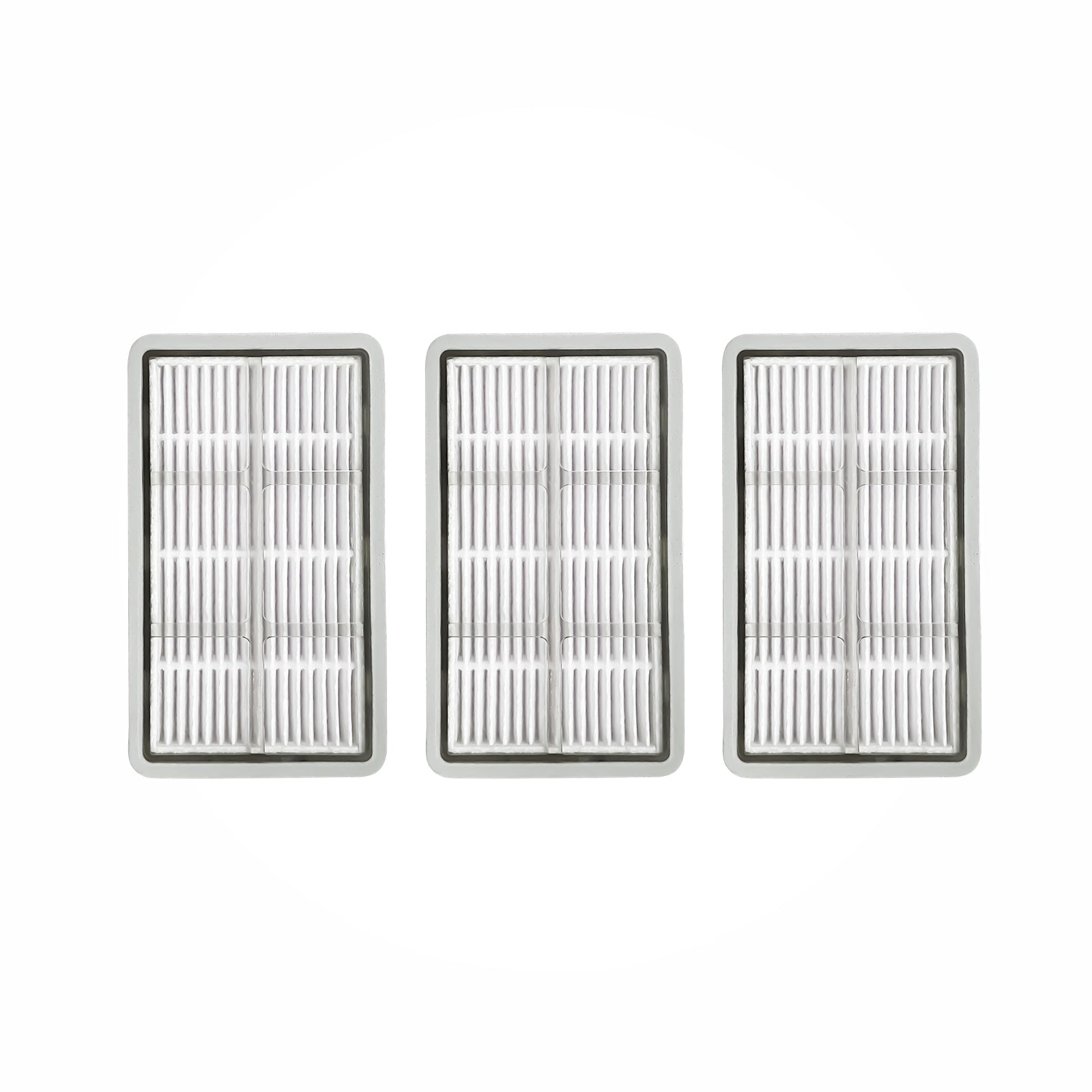 MX50 Filtre HEPA *3